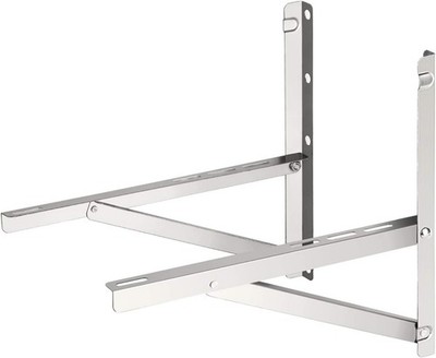 Mr Cool Universal For 7000-36000 BTU... Mini Split Wall Mounting - Foto 3