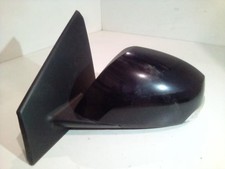 Retroviseur gauche (ou coque) Renault R9