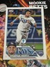2023 Topps Series 1 1st Edition - Jonathan Aranda #154 (RC)