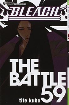 Bleach Vol.59 von Tite Kubo | Buch | Zustand sehr gut