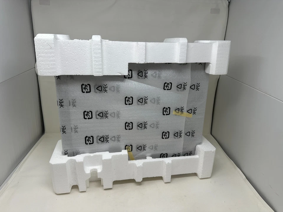 Panasonic AV Control Receiver SA-XR25 Silver - Image 2 of 4