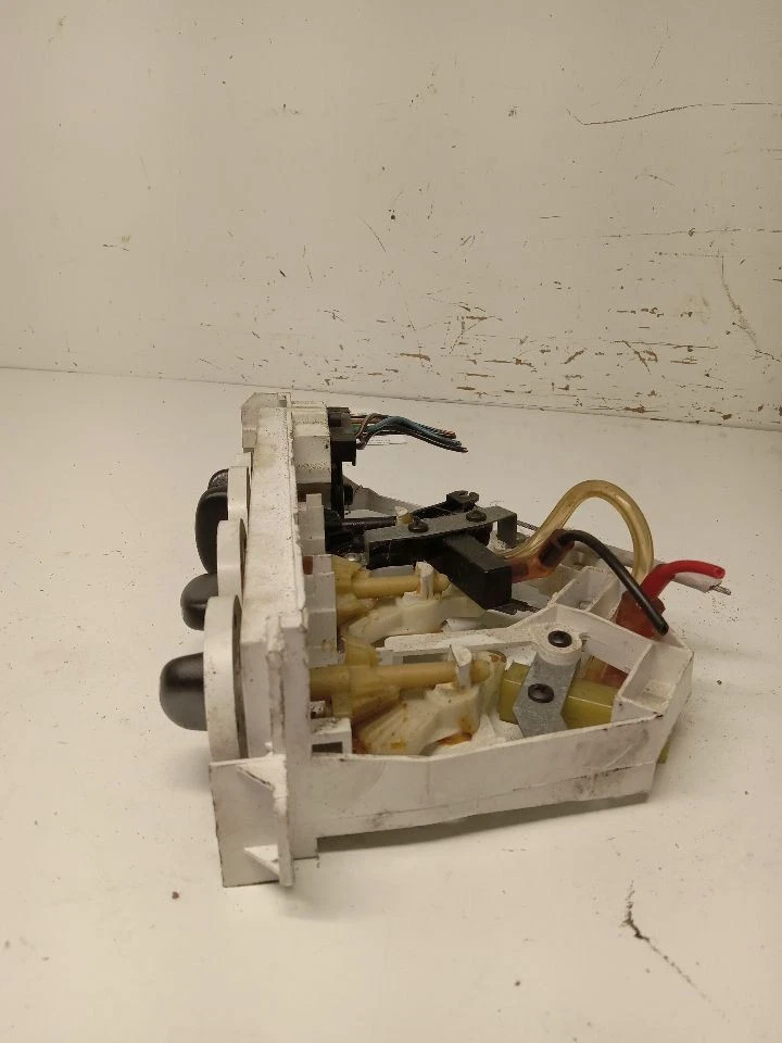 Controle de temperatura com AC compatível 97-99 NEON 1206461 - Imagem 2 de 4