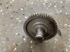 triumph tiger cub T20 R camshaft