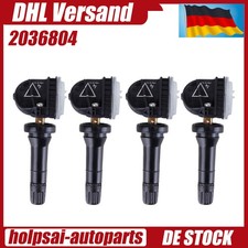 4x Reifendrucksensor RDKS RDKS RDKS Für Ford Galaxy Mondeo S-MAX Fiesta 2036804