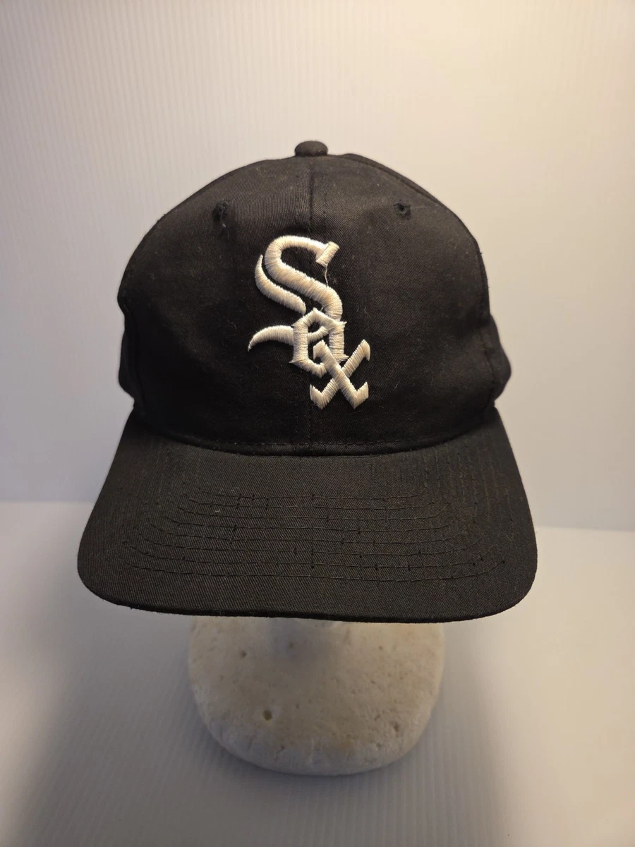 Starter Chicago White Sox MLB Fan Cap, Hats for sale | eBay