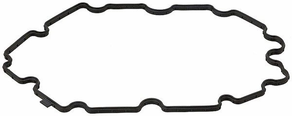 Dichtung ÖLwanne Elring 941.670 FüR Mercedes W222 ACM Polyacryl-Kautschuk Klasse-image