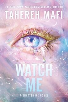 Watch Me  von Mafi, Tahereh | Buch | Zustand sehr gut