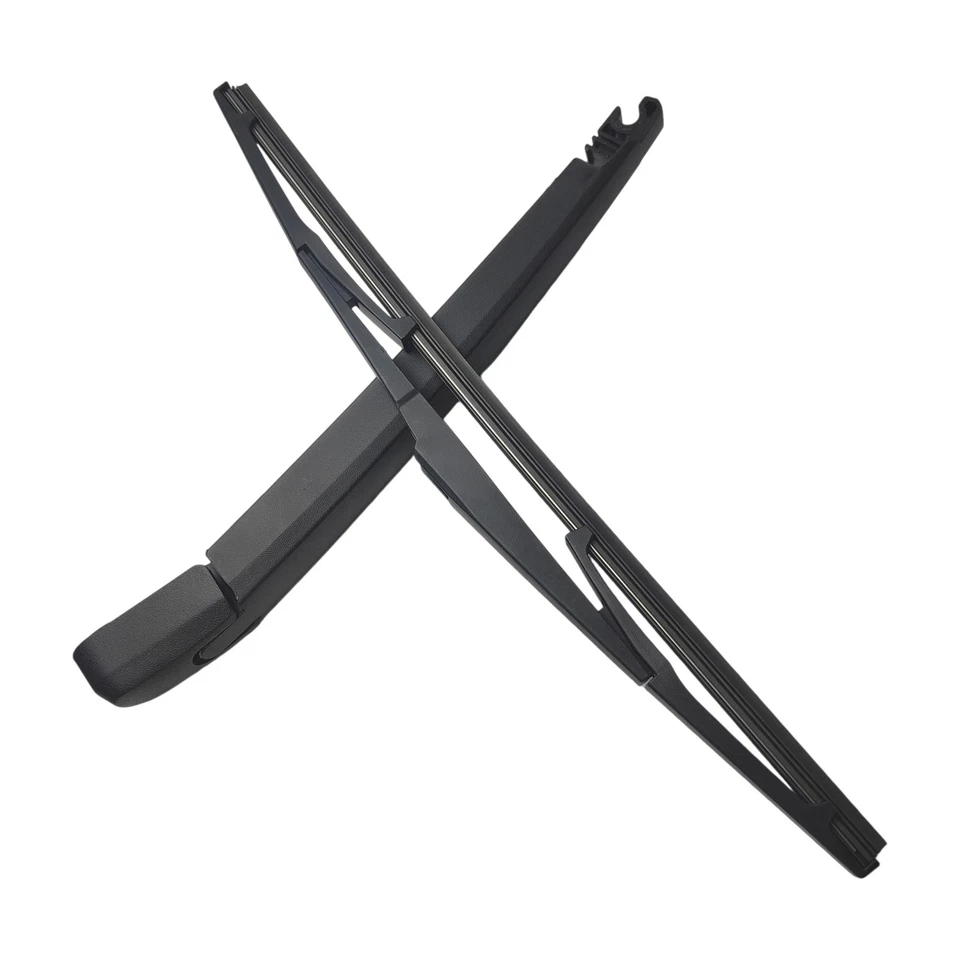 Juyioudy Windshield Wiper Arm & Blade Fit for 2006-2011 KIA RIO Foto 4 de 4