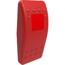 3pc CARLING TECHNOLOGIES VVARS00-000 Accessory,Actuator for V-Series Rocker