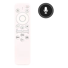 New BN59-01456A Replace Voice Remote Control fit for Samsung LS32DM703UNXZA