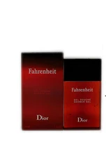DIOR FAHRENHEIT SHOWER GEL 150 ML/5 FL.OZ.