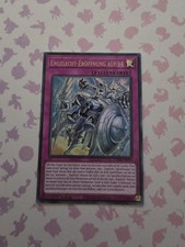 Yugioh Engelechy Eröffnung Auf E4 Chaos Orig...