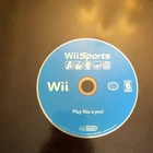 New ListingLoose copy Wii sports