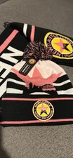 Newcastle United Howay The Lasses Scarf And Hat