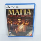 Mafia: The Old Country (Sony PlayStation 5) "MINT" - FREE Shipping!