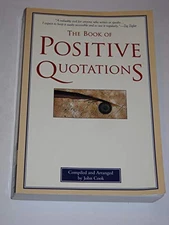 The Book of Positive Quotation - ACCEPTABLE