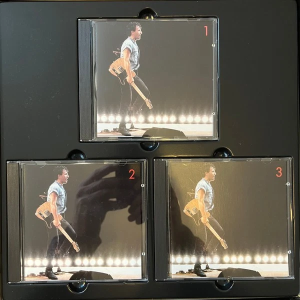 Bruce Springsteen & The E Street Band* - Live/1975-85 3xCD Album R CD 215741 - Bild 3 von 4