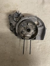 Semi Carter Dx Lato Volano Piaggio Vespa Px 125 150 