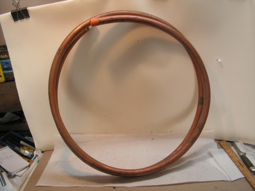 MULLER ACR‑Type Soft Coil Tubing 3/4"ID × 7/8" OD 10'+