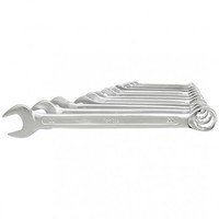 Fortis RingmaulschlüSsel-Satz D3113B 12-Tlg. 6-22 Mm