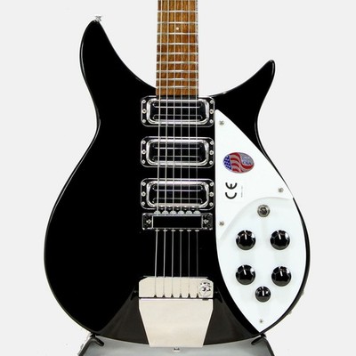 Rickenbacker 325C64 JG Electric Guitar