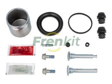 Kits de frein Subaru IMPREZA