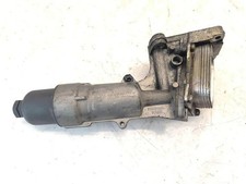 MERCEDES-BENZ CLK C209 &Ouml;lfilterhalter A2711880001 A2711800610 1.80 32284968