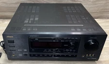 Onkyo Integra DTR-7 AV Receiver 5.1 Channel Home Theater Surround Sound System