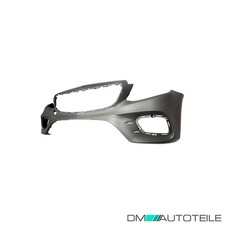 Stoßstange vorne mit PDC passt für Mercedes E-Klasse W213 S213 ab 2016-2020 AMG