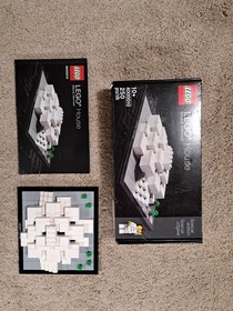 Lego Architecture, Flatiron Building, Lego House, Brandenburg Gate, Rockefeller