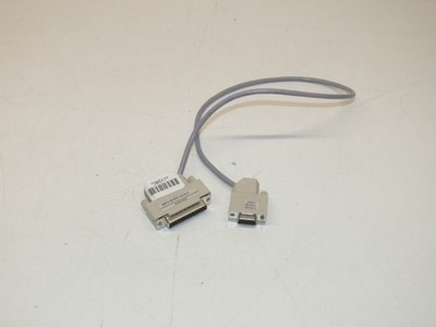 Siemens C79195-A3638-E600 Male Cable Connector Plug