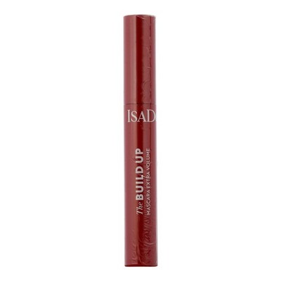 IsaDora Mascara Build-Up Mascara Extra Volume 03 Royal Blue 10ml