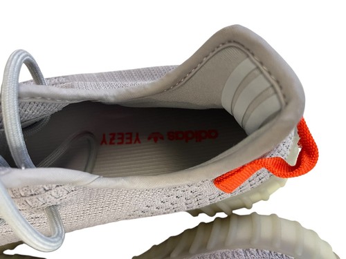 adidas Yeezy Boost 350 V2 Men's Size 11.5 Tail Light FX9017 - Picture 4 of 7