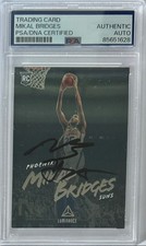 2018-19 Panini Chronicles Basketball Cards 10
