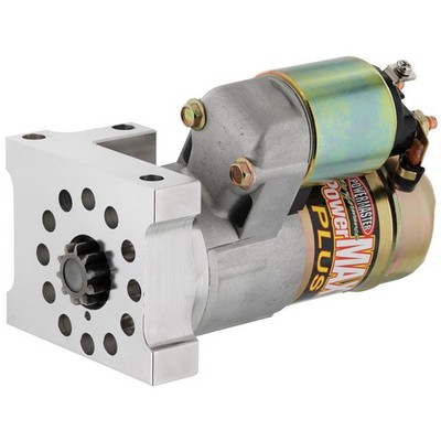 Powermaster Starter 9112; PowerMax Plus 168t Hitachi 11:1 Staggered for SBC/BBC