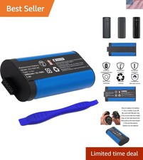 Replacement Battery for Logitech UE MegaBoom 3 - 3400mAh, 7.4V Li-ion