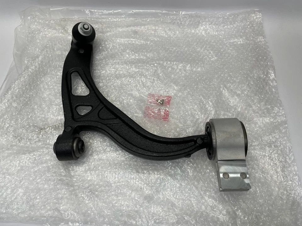 Brazo de control inferior delantero derecho Moog RK622215 para Ford Explorer 2011-2019 Foto 4 de 4