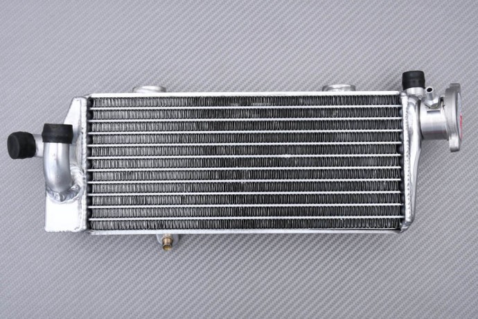 Radiateur d'eau droit pour KTM EXC 300 version 2008-2011