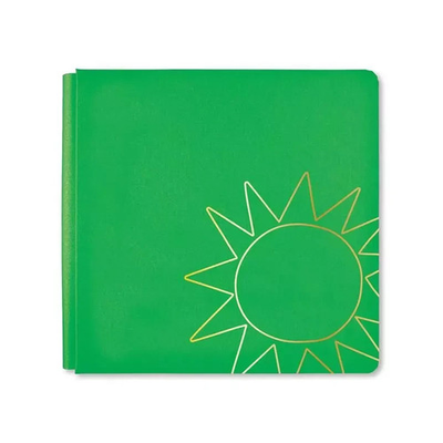 #ad Creative Memories Montego Bay Escape Album Cover *Advisor Exclusive* $52.99