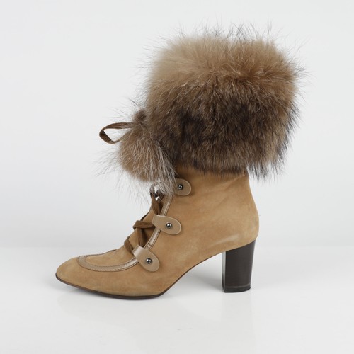 Stivali Tods pelliccia sintetica 37 121765874 - Foto 5 di 10