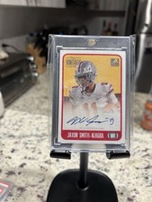 2021 Onyx Vintage College Football Cards Checklist 32