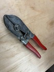 Vintage Malco C-1 Sheet Metal Hand Crimping Tool. Made in the United States — photo 4