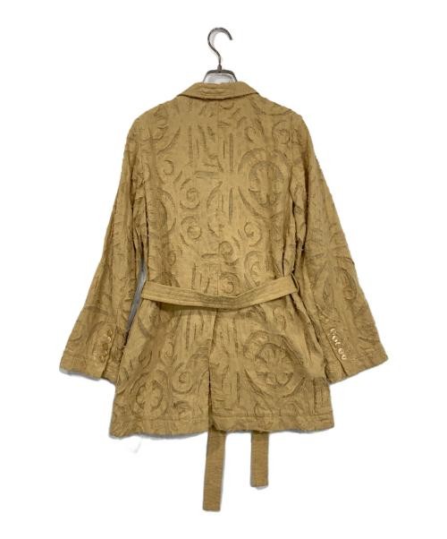 Ameri                    ATHENA CUT WORK JACKET b… - image 2