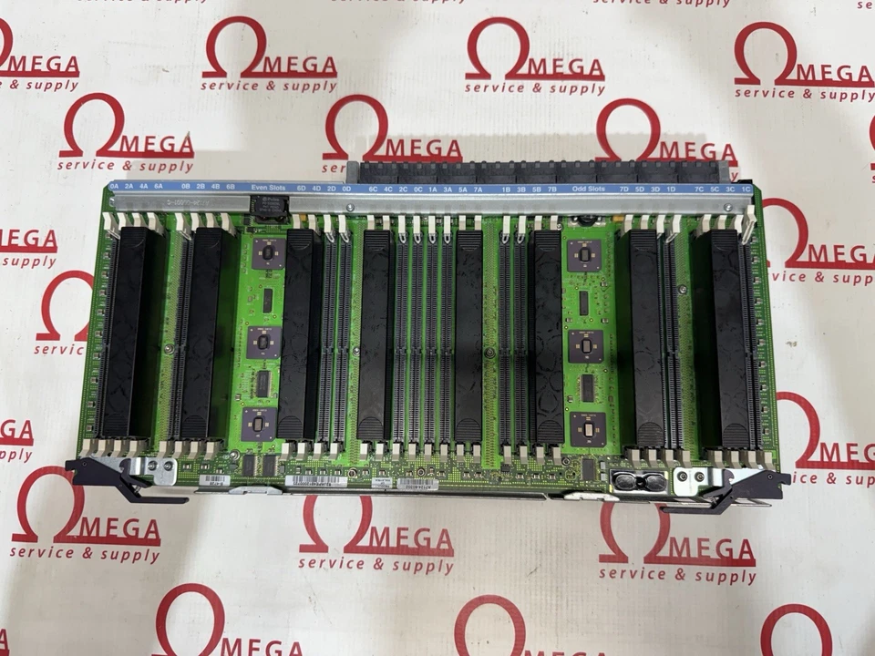 A7124-60302 32 SLOT MEMORY CARRIER FOR HP RX4640 OR RP4440 SERVERS - Image 2 of 4