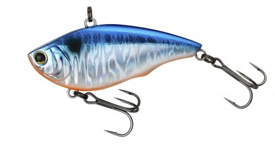Yo-Zuri Rattl n Vibe One Knock Lipless Crankbait - 5/8oz