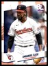Emmanuel Clase 2024 Topps Big League #24 Guardians MLB READ FREE SHIPPING