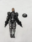 GI Joe ROC Ripcord Weems Delta 6 Accelerator Suit Figure Incomplete 2009