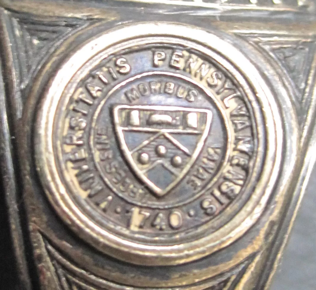 Upenn ring shop