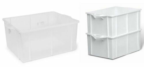 Relaxdays Portaspezie con 18 Barattoli in Vetro per Spezie, Spice Rack