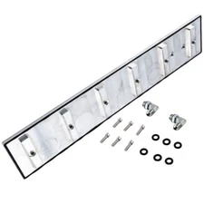 Billet Tappet Cover For Dodge Ram 1500 2500 3500 Dual Port 89-02 12V/ 24V